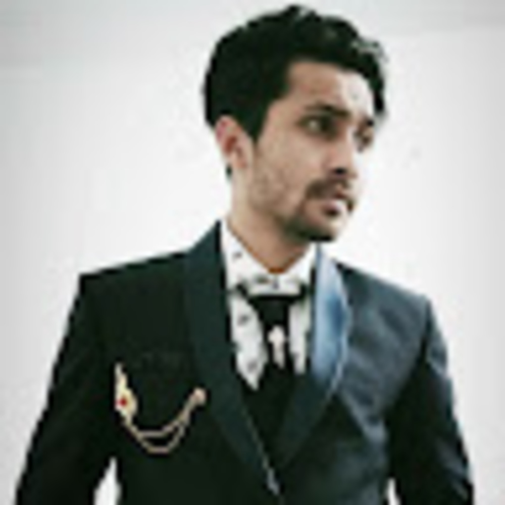 Meet your Posher, Aman
